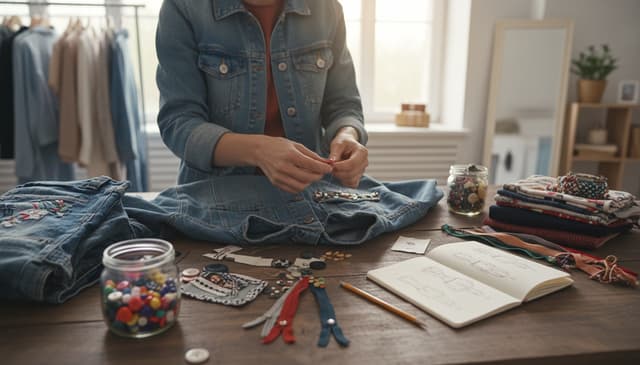 Jak zaoszczędzić pieniądze na stylizacjach: praktyczny przewodnik