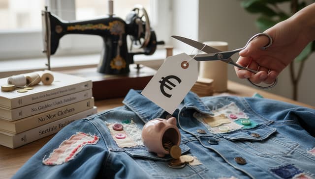 Jak zaoszczędzić pieniądze na ubraniach: praktyczny przewodnik