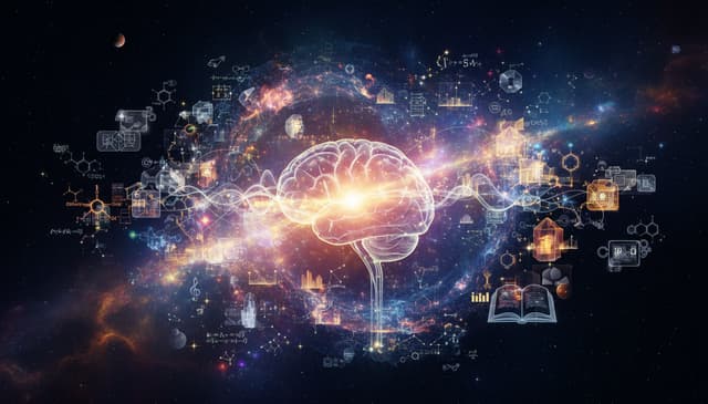 Jak zapamiętać duże ilości informacji: praktyczny przewodnik dla uczniów