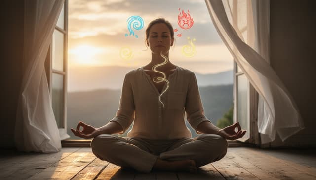 Jak zapanować nad emocjami: praktyczny przewodnik na co dzień