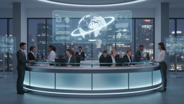 Jak zapewnić obsługę klienta non-stop: praktyczny przewodnik