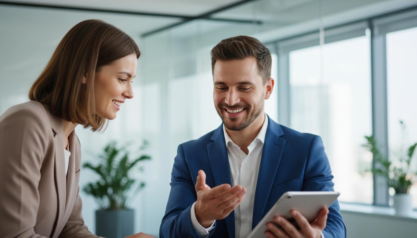 Jak zapewnić profesjonalną obsługę klienta: praktyczny przewodnik