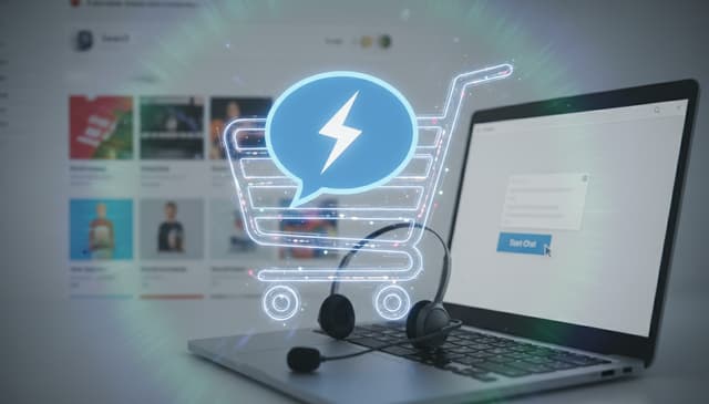 Jak zapewnić szybkie wsparcie w sklepie online: praktyczny przewodnik