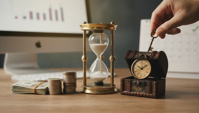 Jak zapewnić terminowe płatności od klientów: praktyczny przewodnik