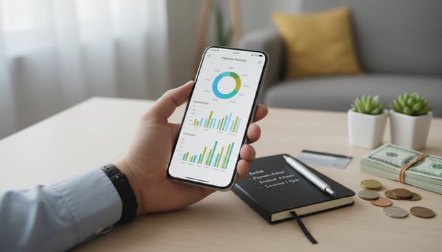 Jak zaplanować budżet zakupowy: praktyczny przewodnik krok po kroku