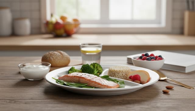 Jak zaplanować dietę dla diabetyka: praktyczny przewodnik