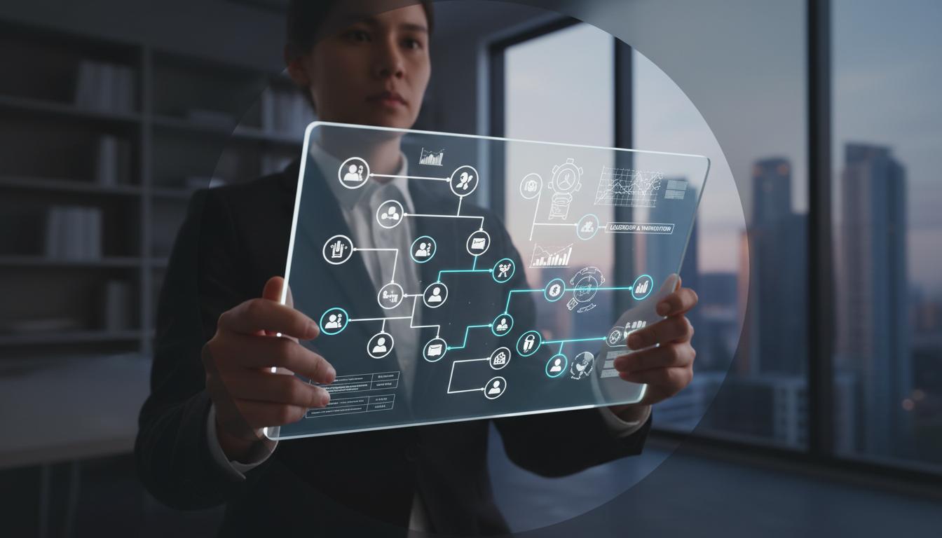 Jak zaplanować rozwój zawodowy na kolejne lata: praktyczny przewodnik