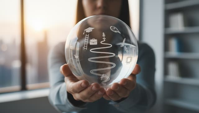 Jak zaplanować swoją karierę zawodową: praktyczny przewodnik