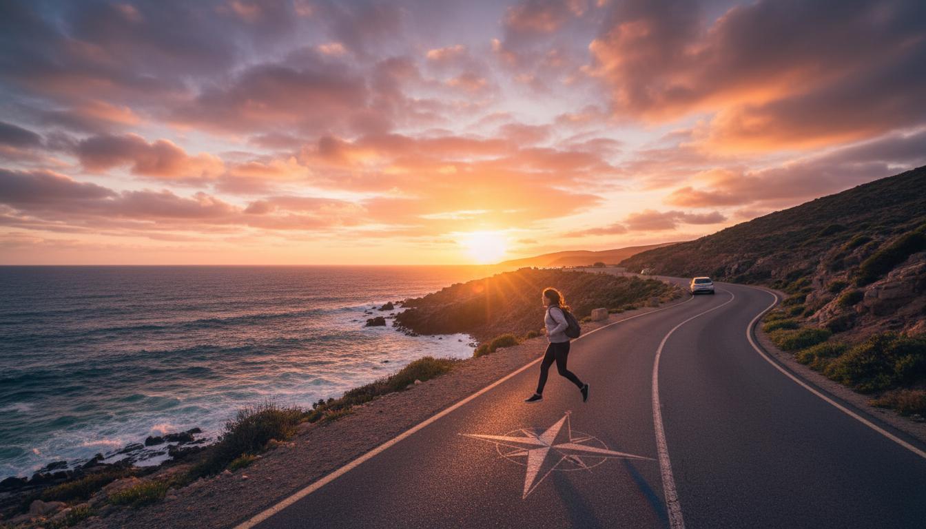 Jak zaplanować szybką podróż weekendową: praktyczny przewodnik