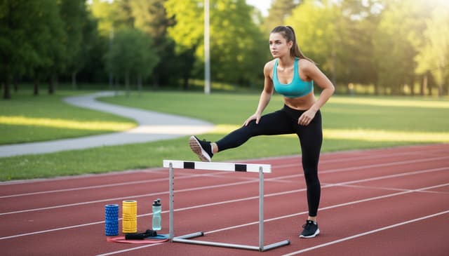 Jak zapobiegać kontuzjom: praktyczny przewodnik dla sportowców