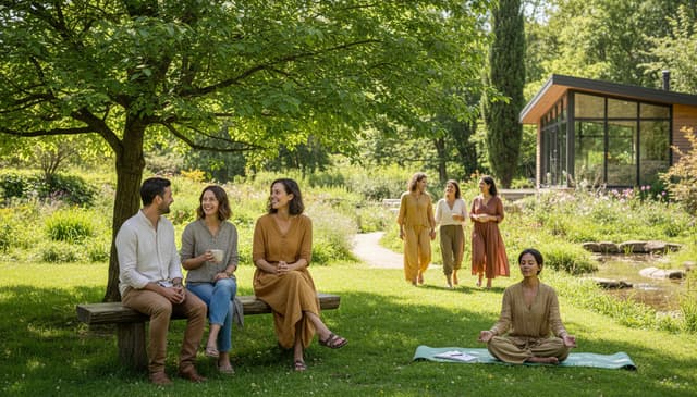 Jak zapobiegać wypaleniu zawodowemu w edukacji: praktyczny przewodnik