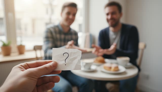 Jak zaproponować spotkanie: praktyczny przewodnik krok po kroku