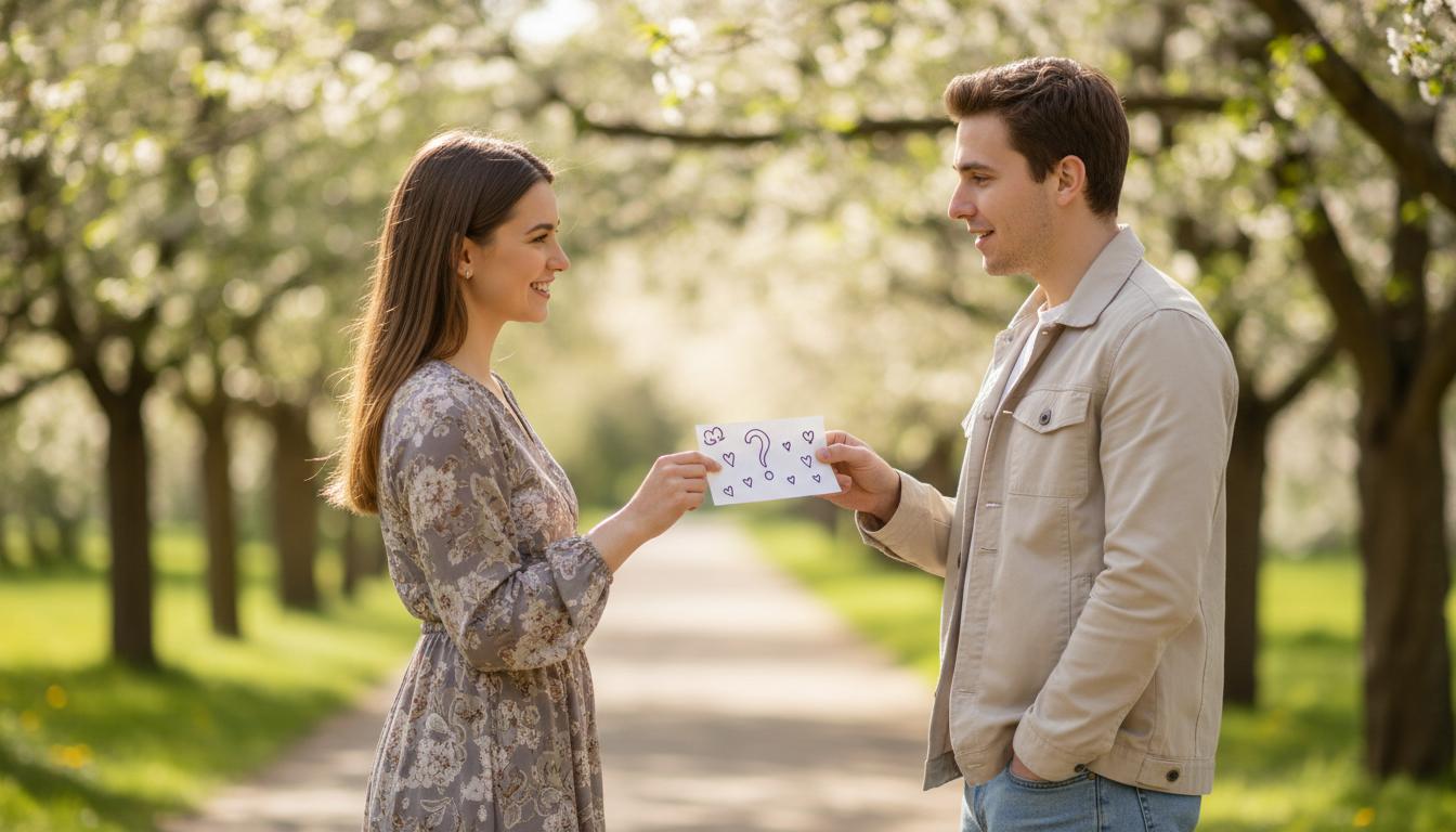 Jak zaprosić chłopaka na randkę: praktyczny przewodnik krok po kroku