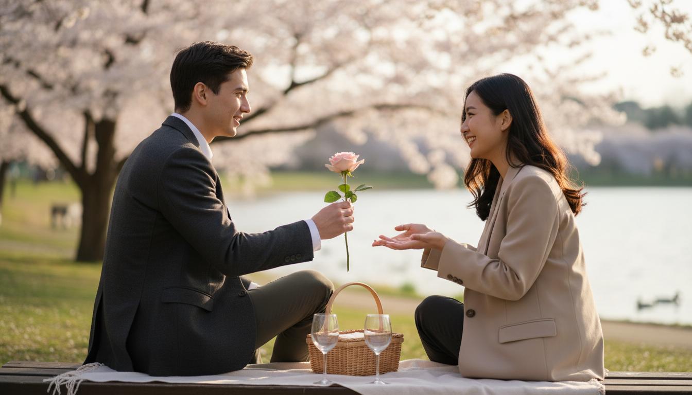 Jak zaprosić dziewczynę na randkę: praktyczny przewodnik krok po kroku