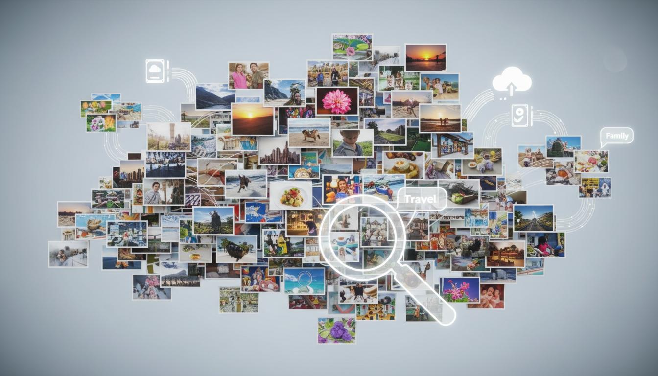 Jak zarządzać dużą liczbą zdjęć: praktyczny przewodnik narzedzia.ai