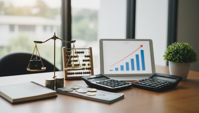 Jak zarządzać finansami firmy: praktyczny przewodnik dla przedsiębiorców