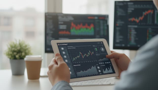 Jak zarządzać inwestycjami online: praktyczny przewodnik dla inwestorów