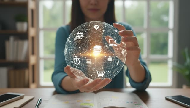 Jak zarządzać obowiązkami: praktyczny przewodnik dla każdego