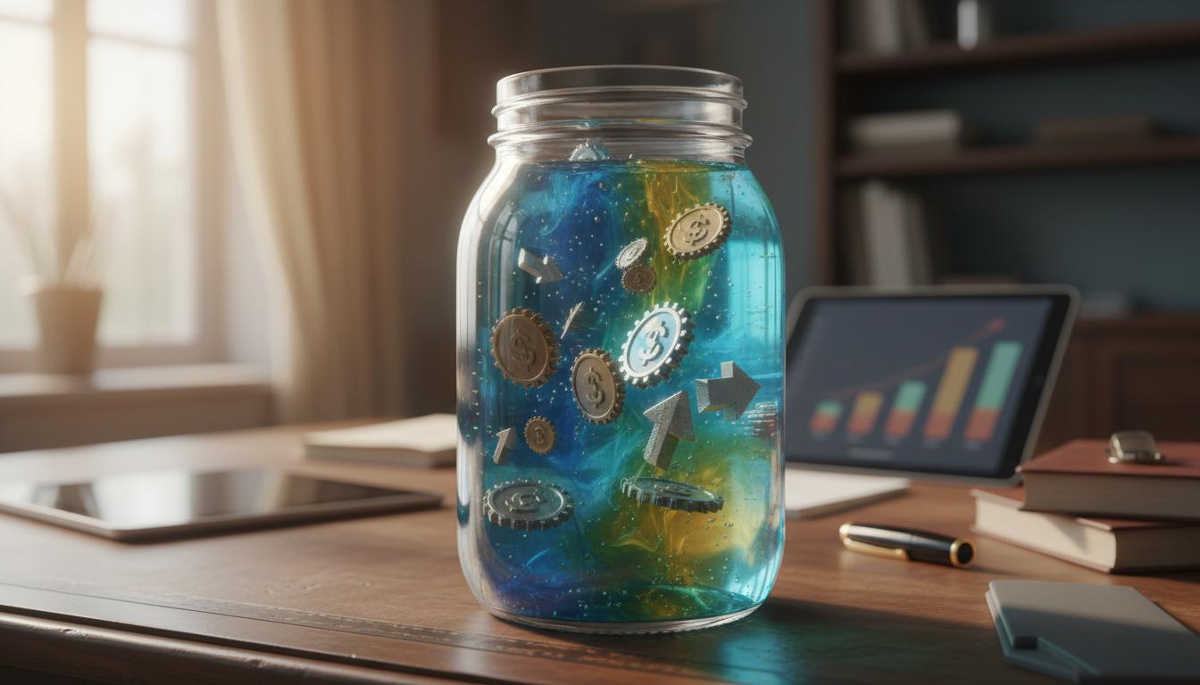 Jak zarządzać płynnością finansową: praktyczny przewodnik dla firm