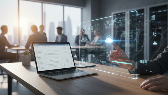 Jak zarządzać projektami IT online: praktyczny przewodnik dla menedżerów