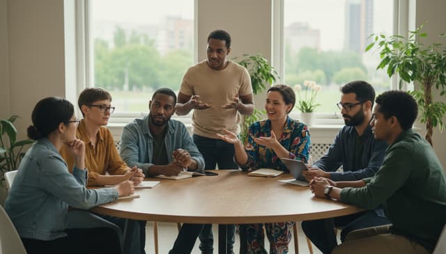 Jak zarządzać różnymi osobowościami: praktyczny przewodnik dla menedżerów