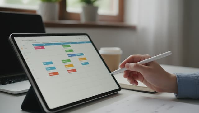 Jak zarządzać spotkaniami online: praktyczny przewodnik dla firm