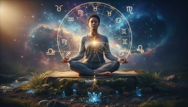 Jak zarządzać stresem dzięki astrologii: praktyczny przewodnik