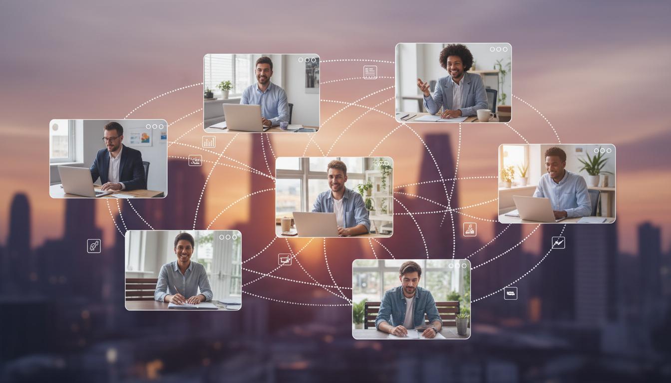 Jak zarządzać zespołem bez spotkań: praktyczny przewodnik dla menedżerów