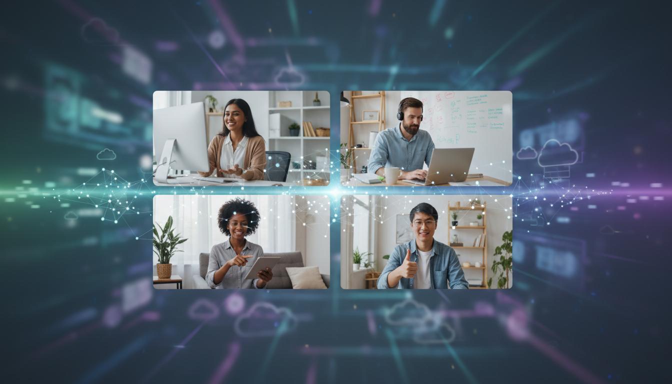 Jak skutecznie zarządzać zespołem zdalnie: praktyczny przewodnik