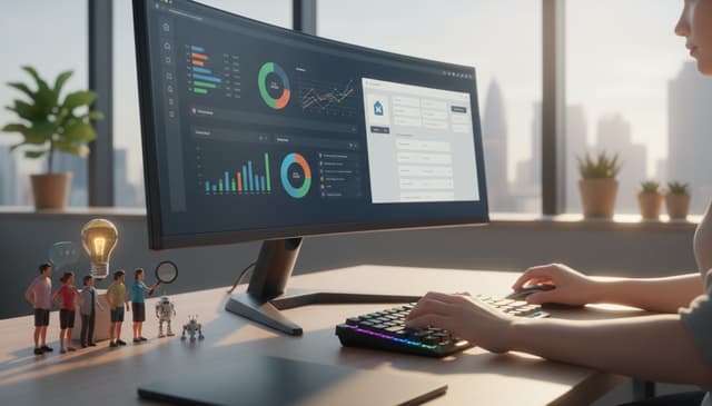 Jak zastąpić agencje marketingowe: praktyczny przewodnik dla firm