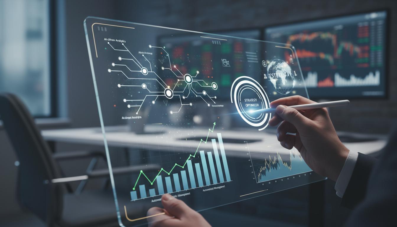 Jak zastąpić arkusze kalkulacyjne w inwestowaniu: praktyczny przewodnik