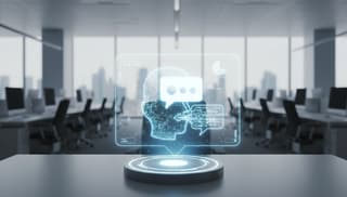 Jak zastąpić call center chatbotem: praktyczny przewodnik dla firm