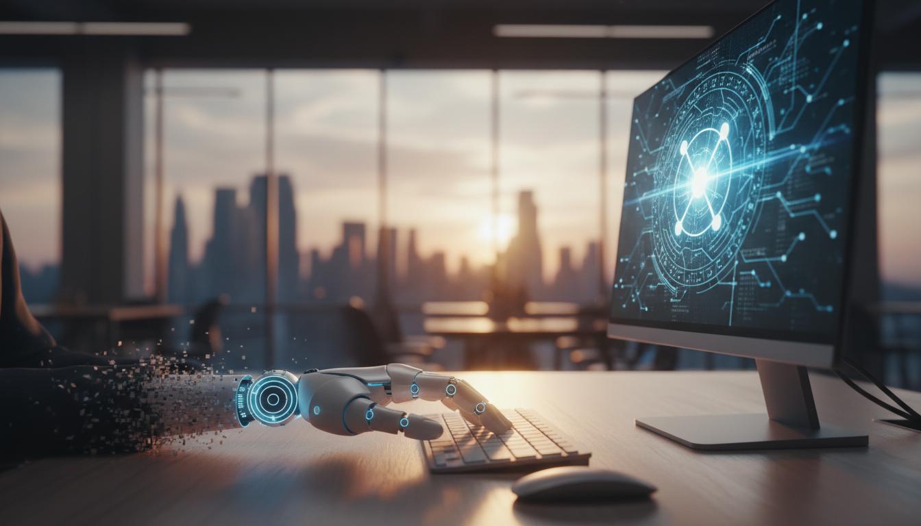 Jak zastąpić copywritera online: praktyczny przewodnik dla firm