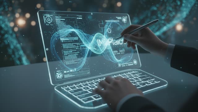 Jak zastąpić pisane ręcznie notatki: praktyczny przewodnik dla nauczycieli