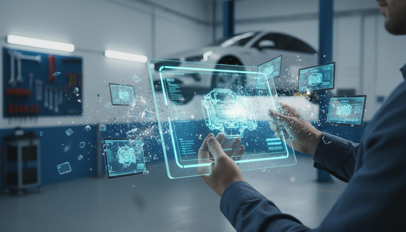 Jak zastąpić przestarzałe aplikacje diagnostyczne: praktyczny przewodnik