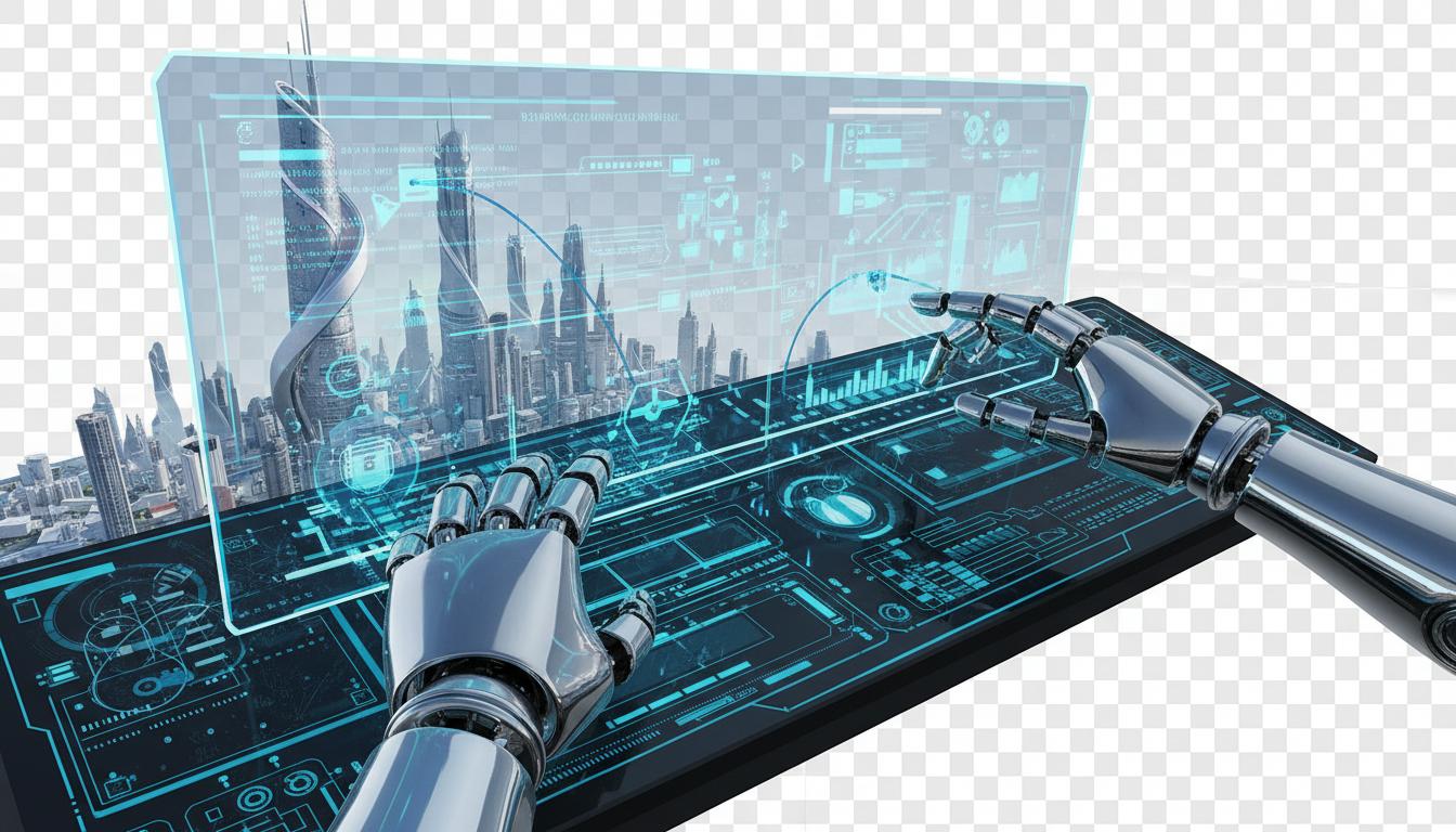 Jak zastąpić ręczną alokację zasobów: praktyczny przewodnik