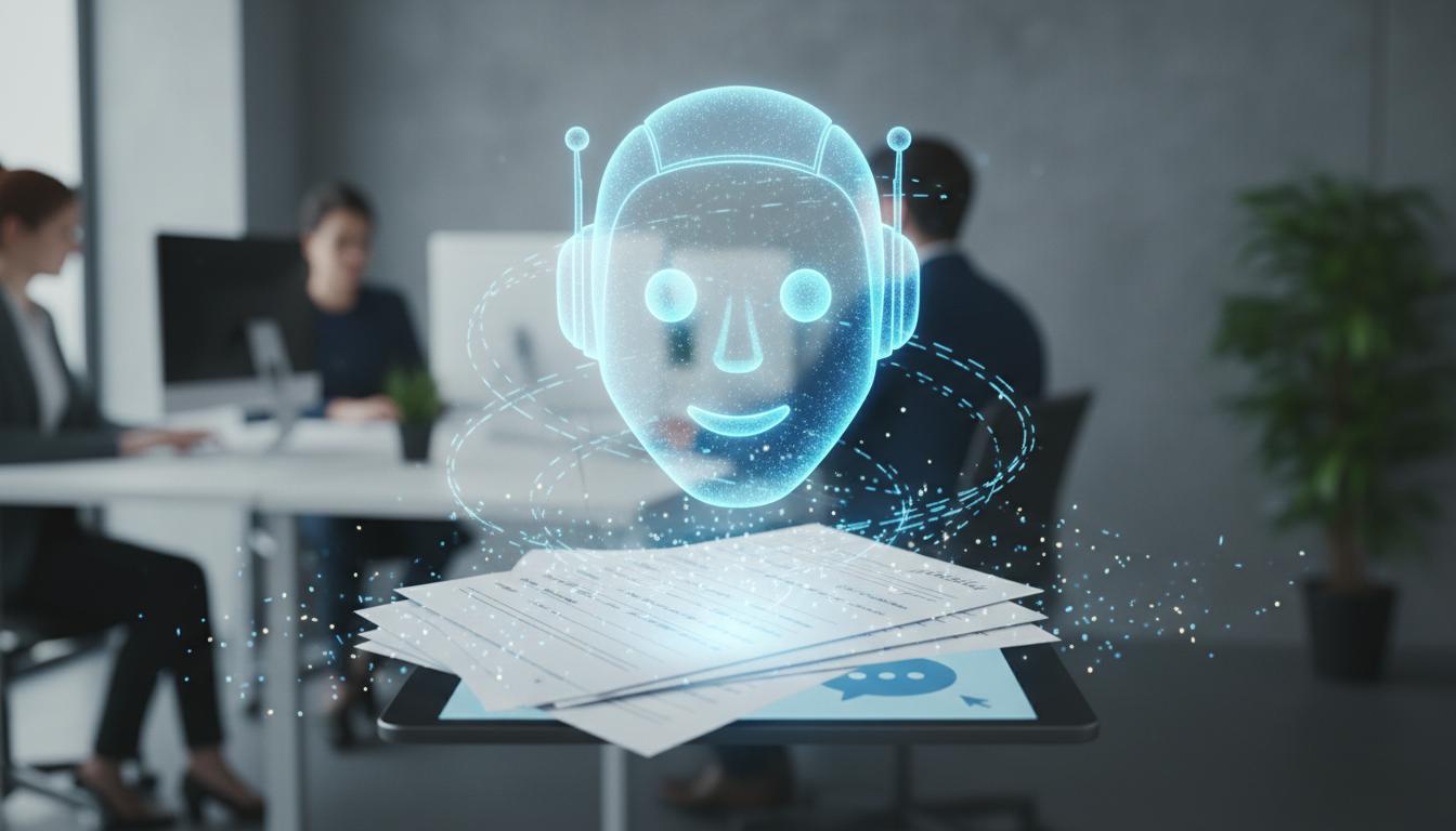 Jak zastąpić ręczne odpowiedzi na pytania klientów: praktyczny przewodnik