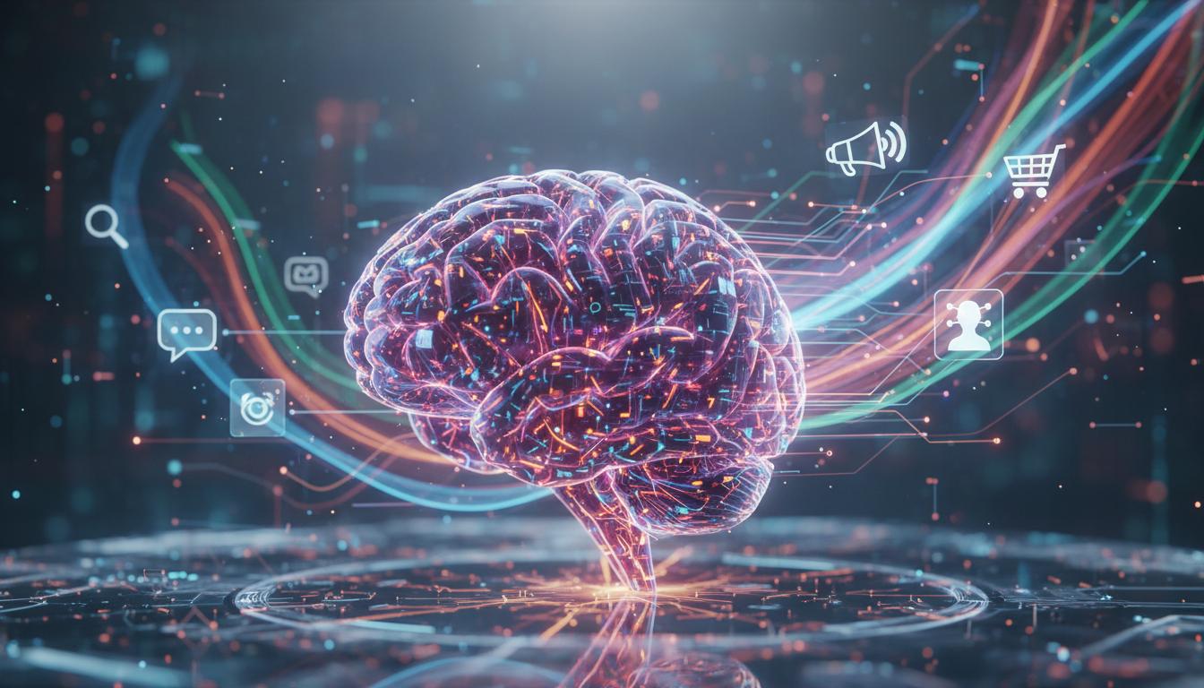 Jak zastosować sztuczną inteligencję w marketingu: praktyczny poradnik