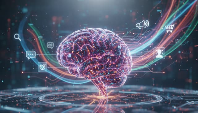 Jak zastosować sztuczną inteligencję w marketingu: praktyczny poradnik