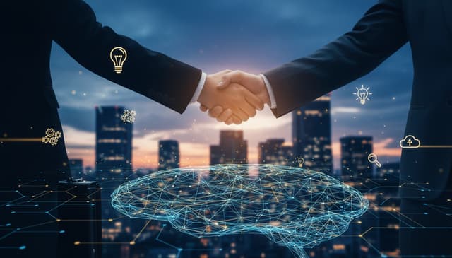 Jak zatrudnić najlepszego specjalistę: praktyczny przewodnik