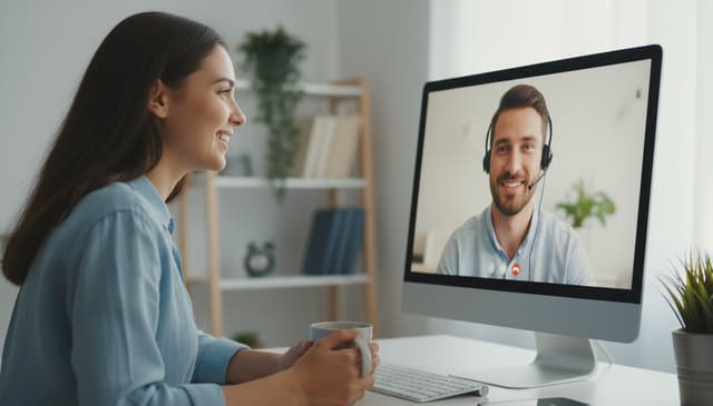 Jak zaufać osobie poznanej online: praktyczny przewodnik dla każdego