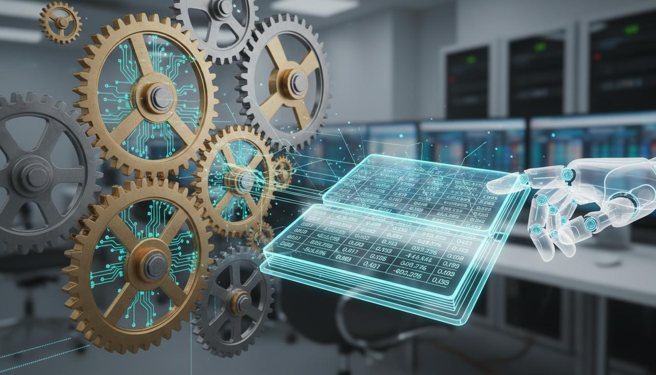 Jak zautomatyzować księgowość w firmie: praktyczny przewodnik