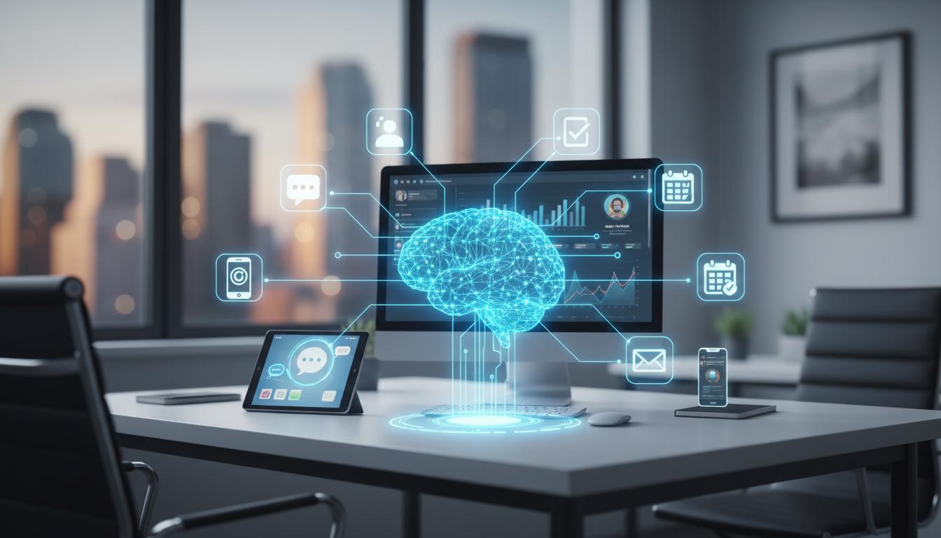 Jak zautomatyzować obsługę klientów w małej firmie – praktyczny przewodnik