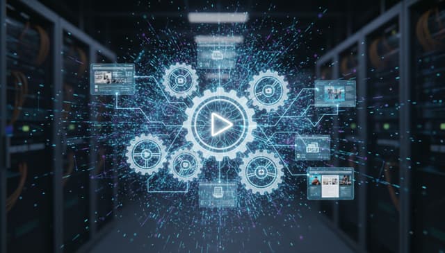 Jak zautomatyzować proces publikacji: praktyczny przewodnik dla redakcji