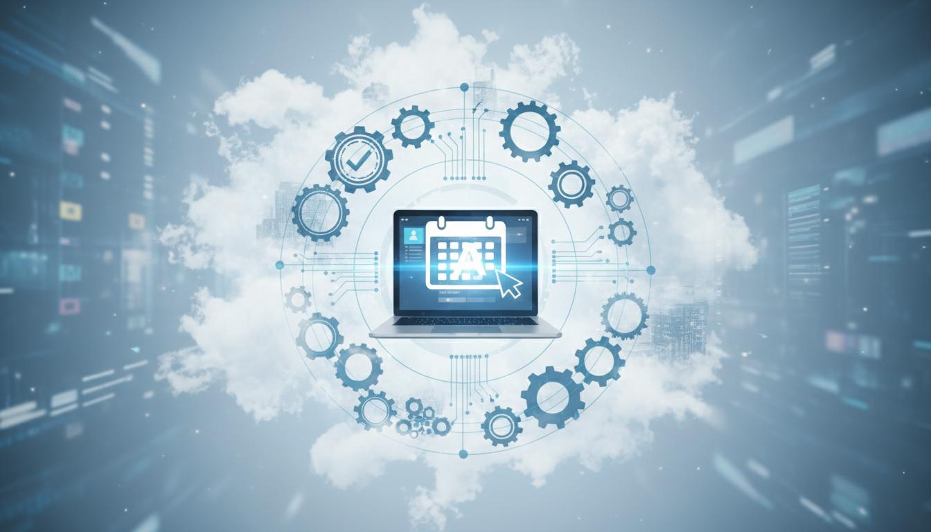 Jak zautomatyzować rezerwacje online: praktyczny przewodnik