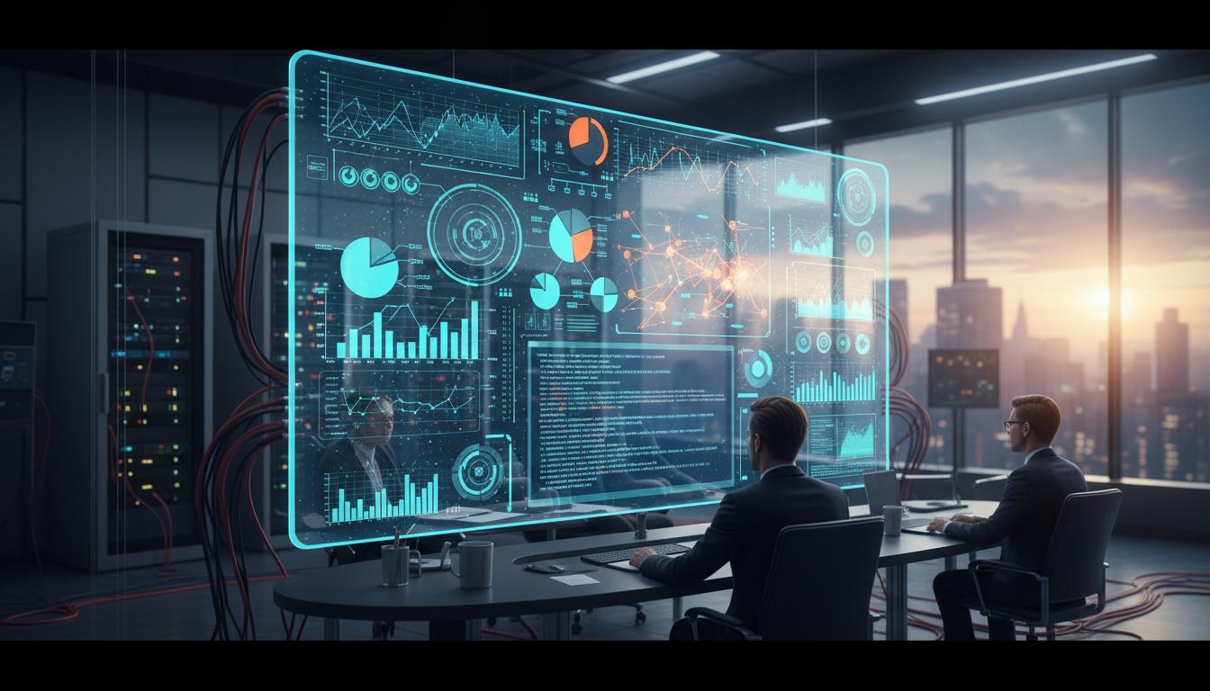 Jak zautomatyzować tworzenie raportów: praktyczny przewodnik menedzer.ai