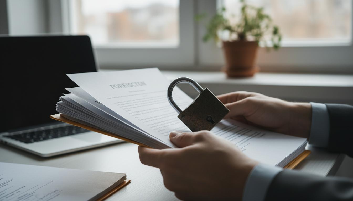 Jak zawiesić działalność gospodarczą: praktyczny przewodnik dla przedsiębiorców