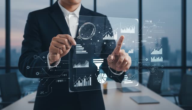 Jak zbierać i analizować dane marketingowe: praktyczny przewodnik