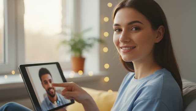 Jak zbliżyć się do chłopaka online: praktyczny przewodnik krok po kroku