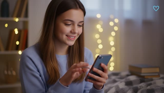 Jak zbliżyć się do chłopaka przez internet: praktyczny przewodnik